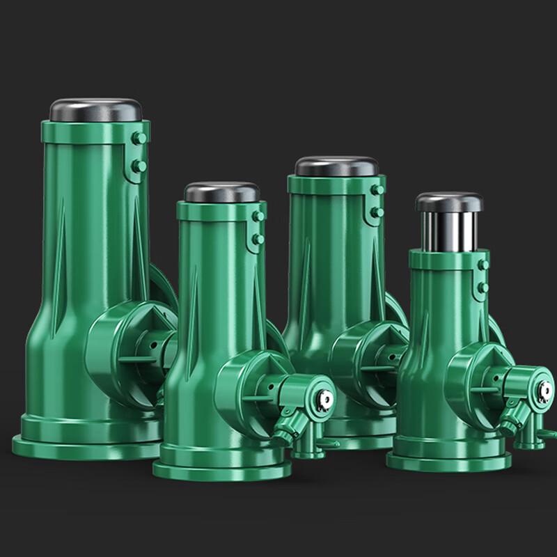 Spiral Mechanical Jack 10T