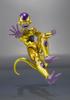 Golden Frieza Tamashii Web Store Limited S.H.Figuarts S.H.Figuarts