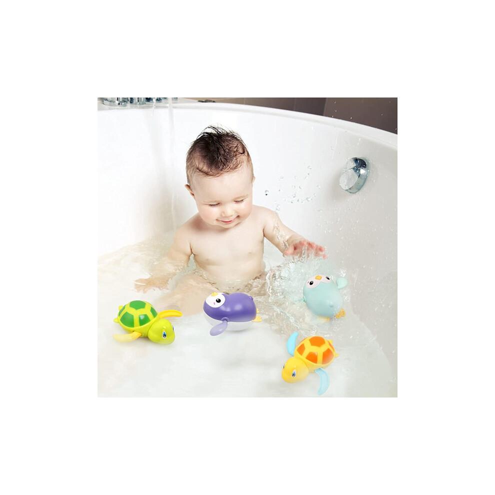 Bath toys for children, baby-reared bath toys