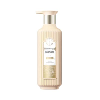 Šampon s esenciálním olejem Sansheng Flower