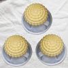 3Pcs Pet Hair Remover for Laundry Reusable Washing Machine Floating Lint Mesh Bag Pet Hair Catcher for Washing Machine