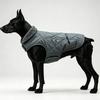 Dog Winter Coat Windproof Fleece Thick Pet Jacket Small Medium Dogs