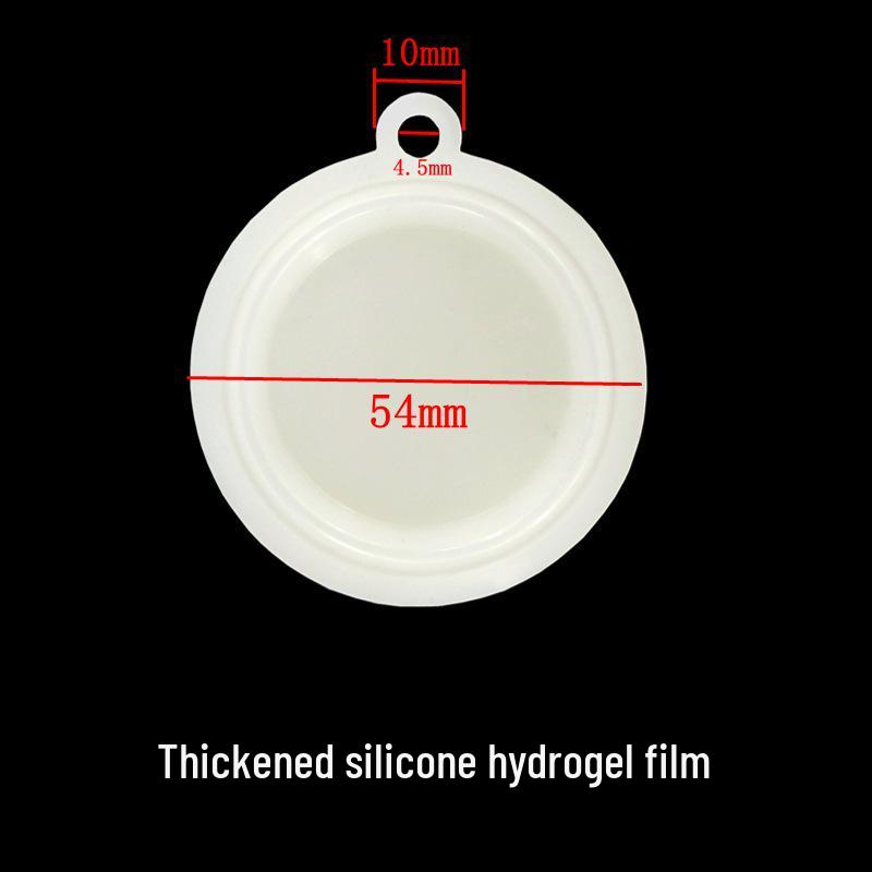 Diafragmă de etanșare corp vană încălzitor de apă pe gaz Wan*jiale - Diametru 54mm