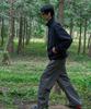 Yusudosi 3-Way Convertible Cargo Pants Khaki
