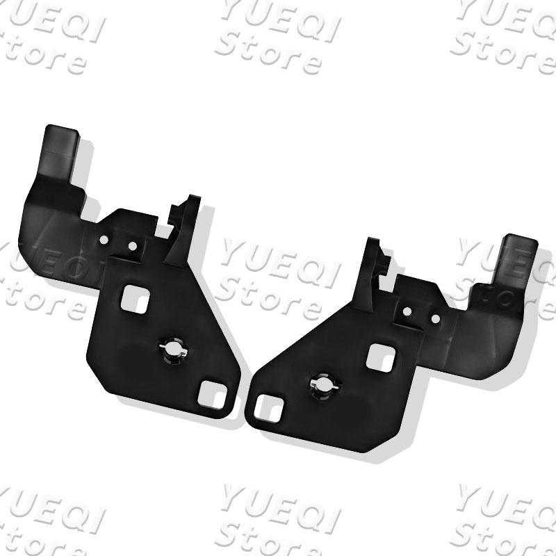 Car Front Headlight Bracket Left/Right For Mercedes Benz W253 GLC 2536201700 2536201800 Auto Parts High-Quality