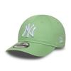 New Era 9Forty Enfants Cap - New York Yankees green