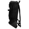 Adidas Polyester Rucksack Regular Unisex Schwarz Adidas CV4942
