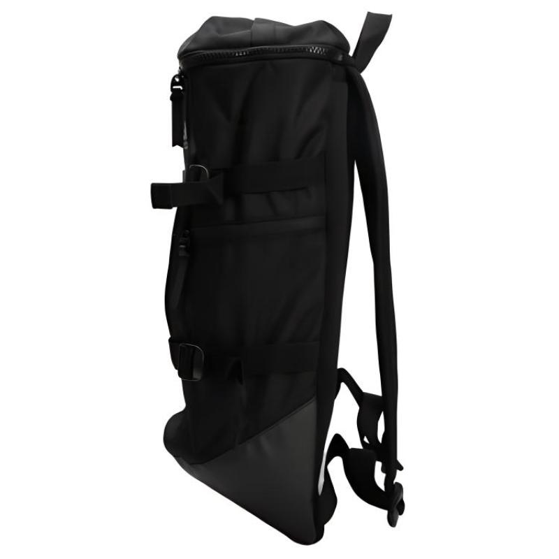 Adidas Polyester Rucksack Regular Unisex Schwarz Adidas CV4942