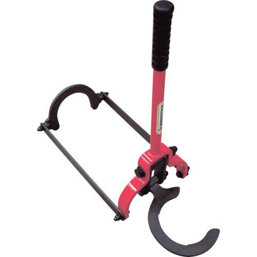 

Super Super Piler (PVC Pipe Connection Tool) Compatible Pipe Size 100 A4