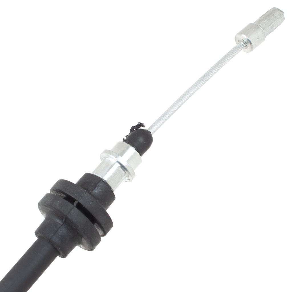 Peugeot 508 I 10-18 Elektrisches Handbremskabel Links