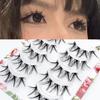 Lashie - Glamours Multipack False Eyelashes