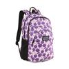 Academy Backpack 2024 Grape AOP One Size 079133, Spring/Summer Colorway, Mist/Blossom (23),