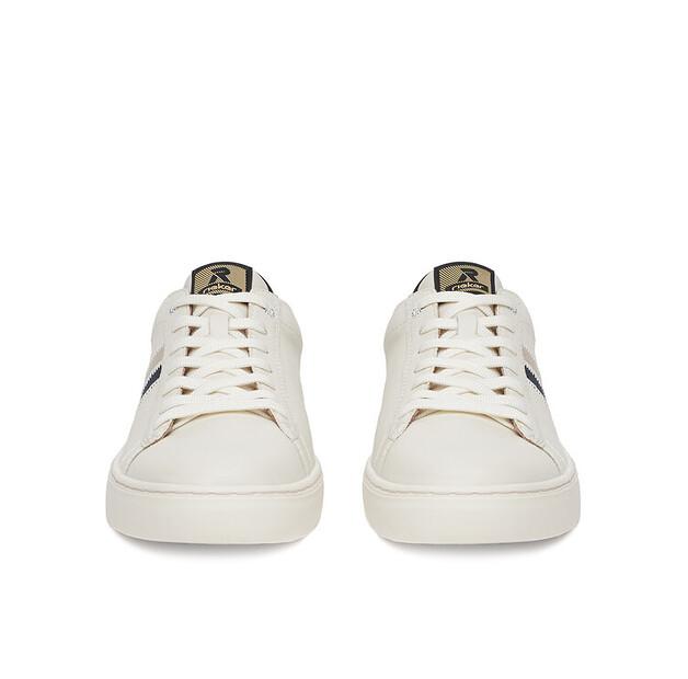 Men's Rieker Revolution Lifestyle Sneakers U0705-80 White
