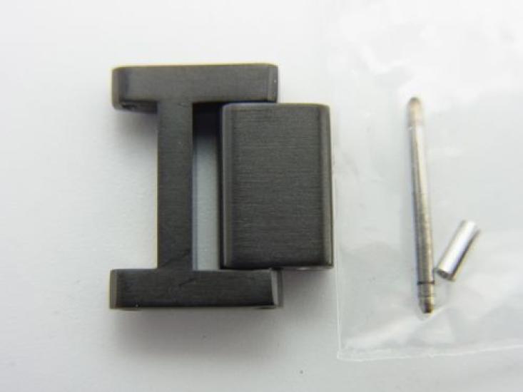 SEIKO no Lukia Eye Collection Ladies PVD SSQV084 replacement link, near-, scratches, 1B35-0AN0 1 piece
