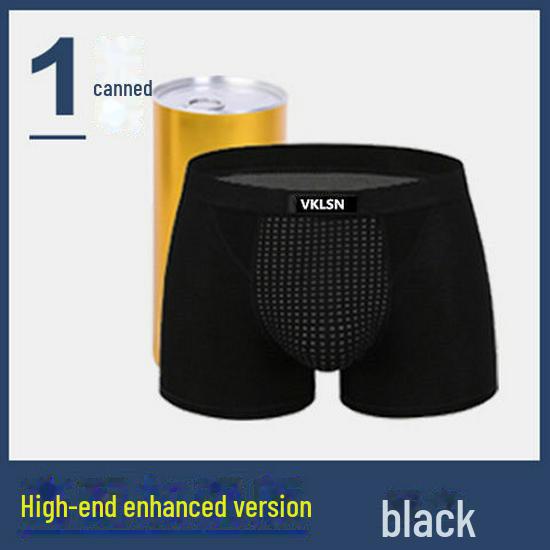 

Мужские боксеры и спортивные штаны Magnetic — Здоровье и комфорт XL (100-120 jin)