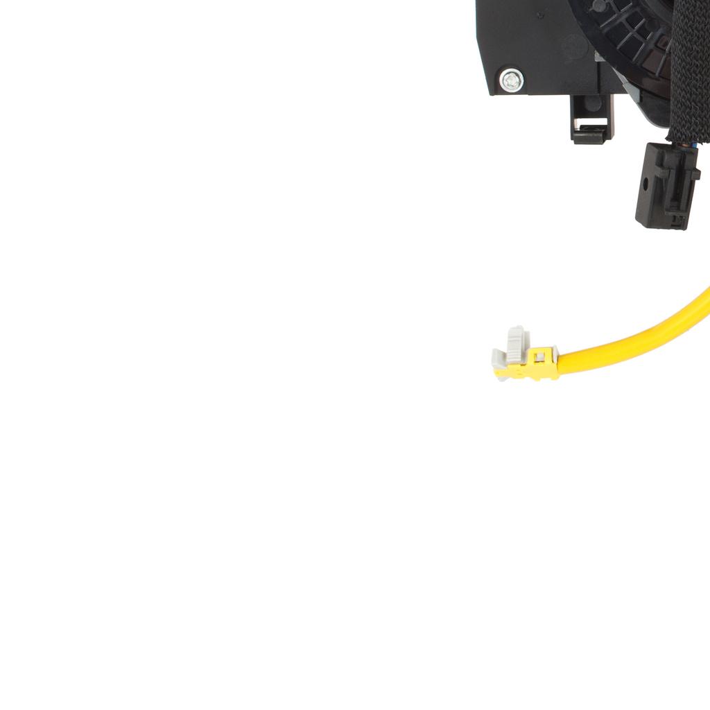 Fiat Grande Punto 2005- Steering Wheel Shift Paddle COMBINED SWITCH with Ribbon Cable
