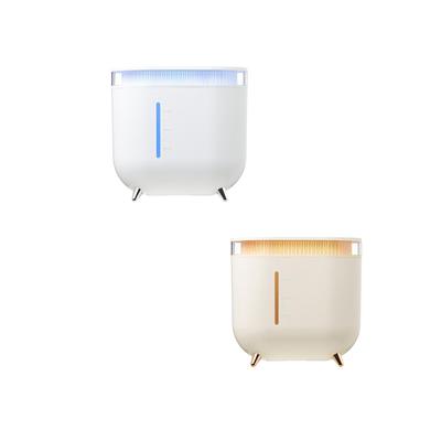 Air Humidifier 2L Large Capacity Personal Desktop Humidifier Portable for Household Indoor Bedroom NightStand Housewarming Gift