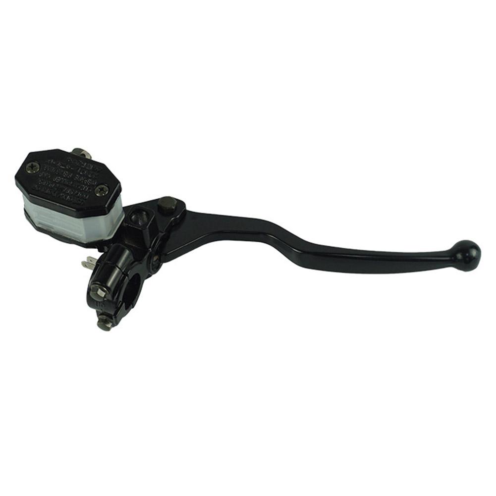 GN125 Replacement Brake Master Cylinder DIY Installation Direct Replacement Part For Most Motorcycles For Scooters For Bikes