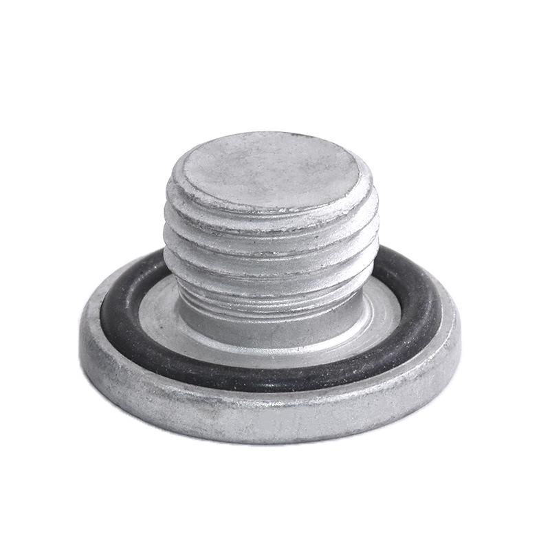 Engine Oil Drain Plug for Buick, Chevrolet, Opel, Cadillac & Hummer