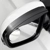 Spot Mirrors For Cars Vehicle Rearview Accessory 2-in-1 UV-resistant Round Blind Spot Mirror For Outdoors Daily Driving Trailer