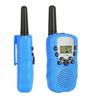Shona T388 Walkie Talkie 2 Szt Dla Dzieci 10 Tonów Latarka Vox