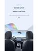 22 AION Y Sunroof Ice Crystal Sunshade: Heat Insulation, Sun Protection, Privacy, Light Blocking