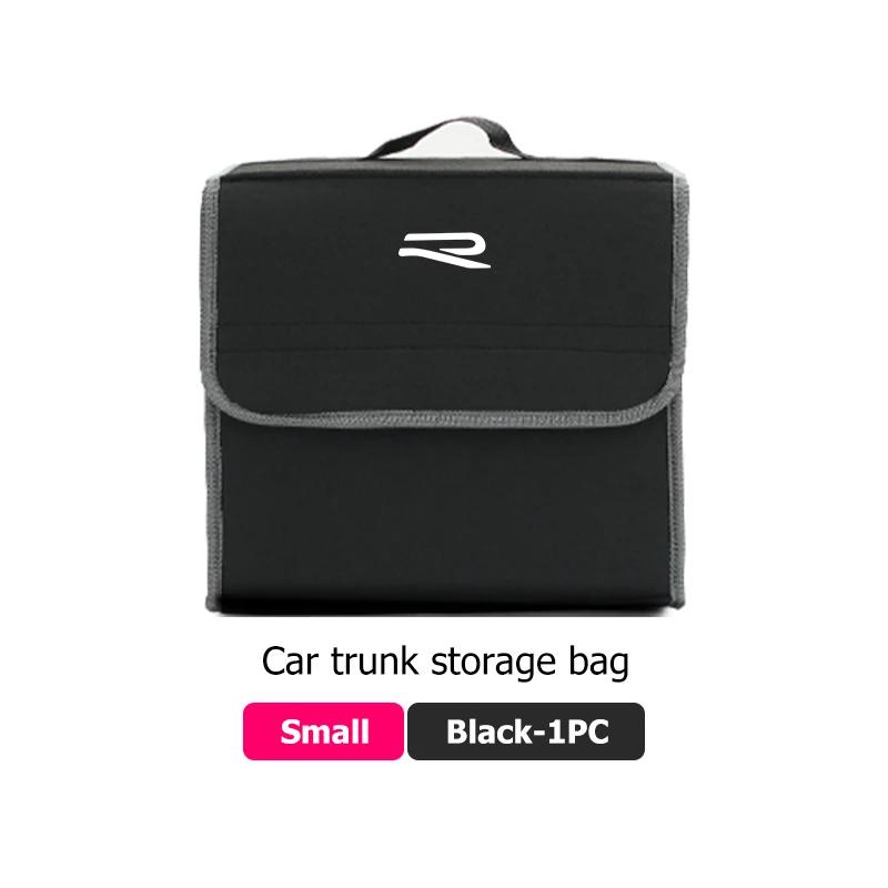 BGK1 Golf 3 4 MK3 MK4 2026 Hot For VW VOLKSWAGEN Car Trunk Organizer Bag Large Capacity Auto Multiuse Tool Box For Volkswagen VW Golf QG4