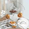 EXDUCT Biscuit Cookie Food Lifelike 4 Set of 8 Samples, Models, Types,
