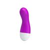 Ian Vibrator Pink Color