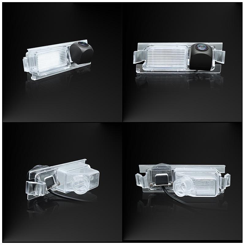 HD Night Vision CCD Camera for Kia K2 Hatchback Reversing