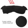 for BYD Atto 3 ATTO3    2024 Car Dashboard Mat Dash Mat Dashmat Sunshade Protective Carpet