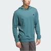adidas Durable Golf Sports Minimalist Hoodie Men Hoodies JX4192