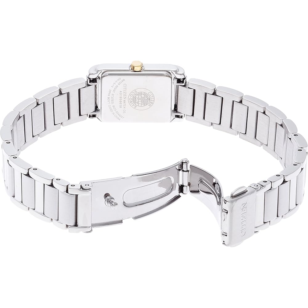 CITIZEN FORMA Eco-Drive Women's Watch FRA36-2432