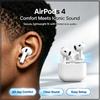 Audio ja video – AirPods
