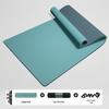 TPE Non-Slip Yoga and Fitness Mat