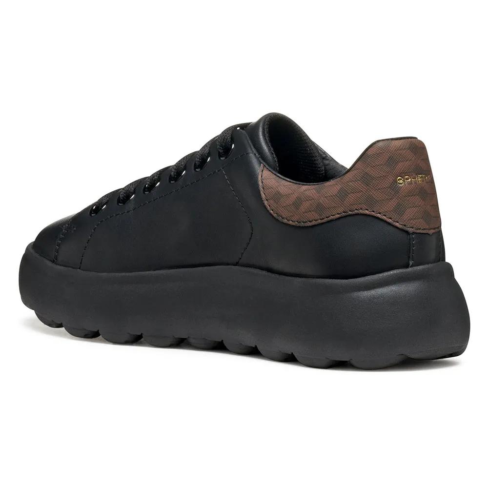 Geox Кросовки Spherica EC4.1