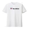 Maglietta da Tennis Tecnifibre per Abbigliamento Sportivo Casual Grafica Vintage Traspirante Abbigliamento di Design Streetwear