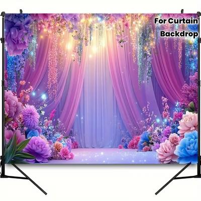 Accesorios para fotos de estudio – Fondos