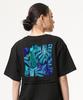 ARTISTWEAR [Atw] Summer Beach Short Sleeve Tee