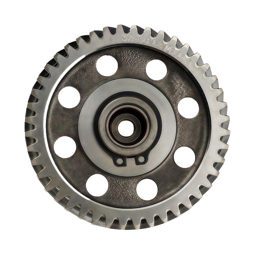 Camshaft Kit Motorcycle Racing Camshaft Gear Replacement Professional Engine Component Motorcycle Modification Parts