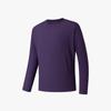 Anta Champion Men's Antibacterial Waffle Long Sleeve T-Shirt