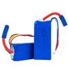 High Rate LiPo Battery 503880 1500mAh 40C Car Jump Starter Power Tool Battery