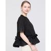 Son Jung Wan Women Lace Shirring Blouse Zbl6262341