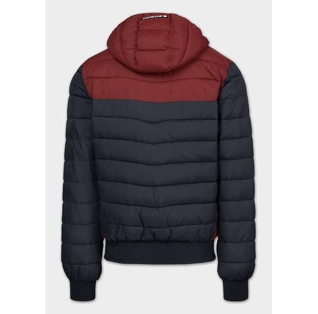 PITBULL RUBIO Winter Jacket