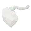Front Windshield Washer Reservoir 1668690720 with Heating Hole Replacement for Benz ML550 ML350 GL550 GL450