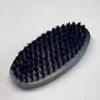 Beech Wood Boar Bristle Men's Beard Styling Brush