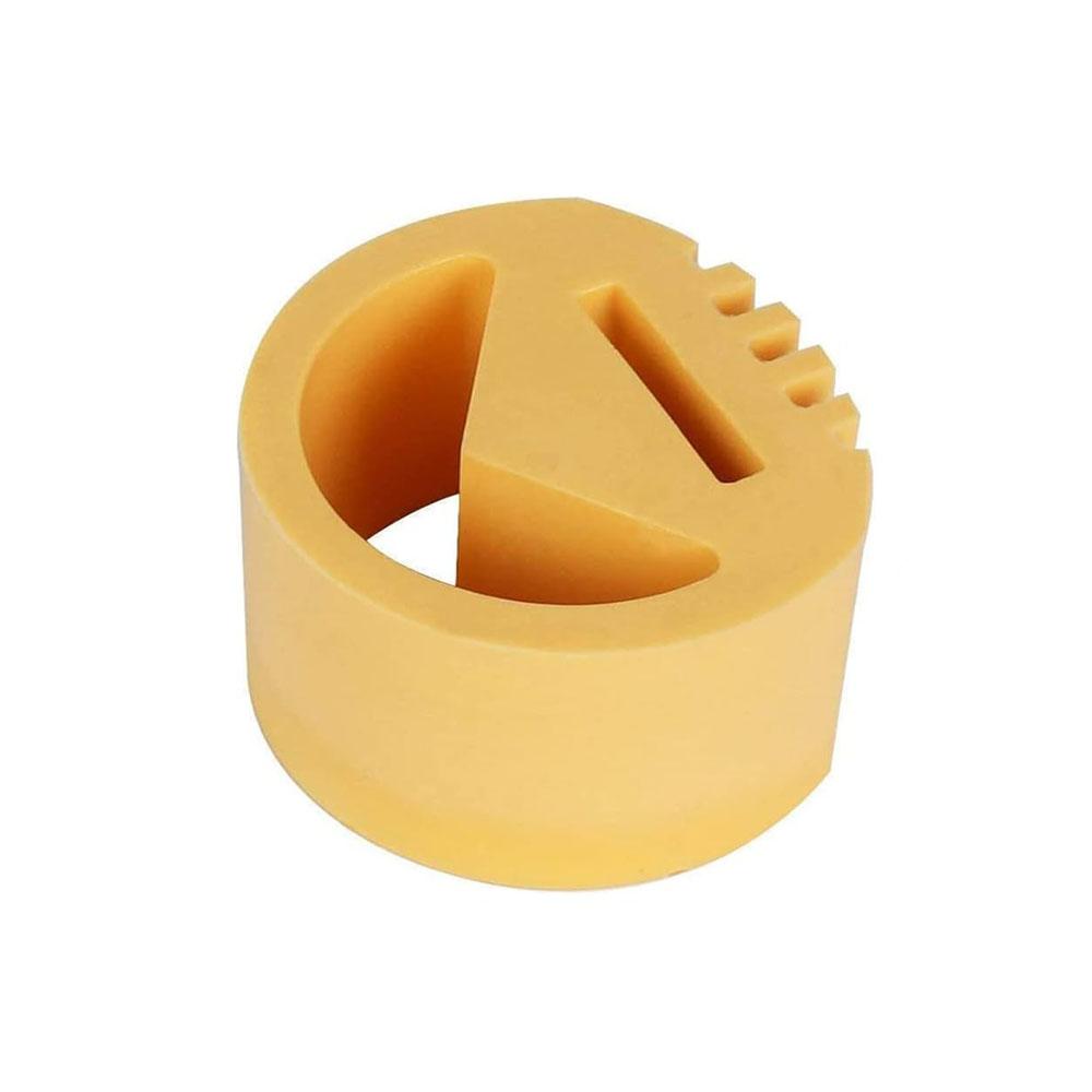1× Motor Mount and Snubber Bushing 1012164 For Golf Cart Club Car DS Gas 1984-Up