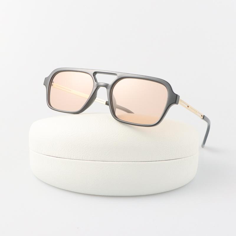 

Fashion Square Sunglasses Woman Brand Designer Vintage Sun Glasses Female Luxury Outdoor Small Frame Mirror no box