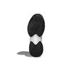 Adidas Neo JZ Runner Fabric Leather Trendy Retro Sports Low-Top Lifestyle Shoes Unisex Sneakers White Black GZ9609