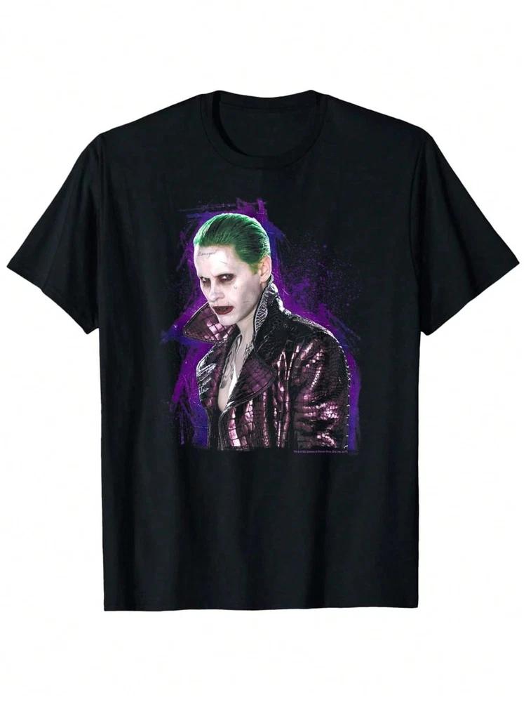 Joker Warner Bros Which Joker Are You Looking FoTShirt Unisex12 S